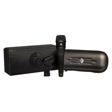 Вокальний мікрофон SHURE KSM8/B 77108 фото