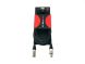 Мікрофонний кабель ABCCABLS MA008L05 XLR-XLR 0,5m