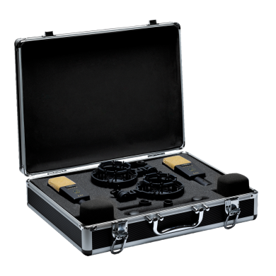 Студийный микрофон AKG C414 XLII MATCHED PAIR 3059X00240 фото