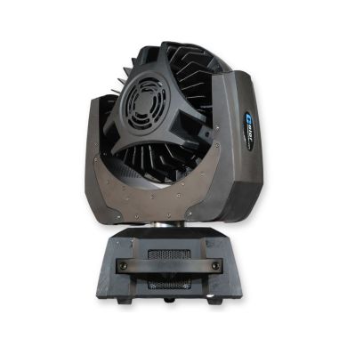 CIM SI-038 LEDBEAM ZOOM(36*8W LumiEngin LEDs, RGBW, DMX), 14CH 63283 фото