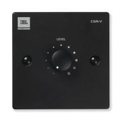 Регулятор гучності JBL CSR-V (EU - BLK) JBLCSRVBLKV-EU фото