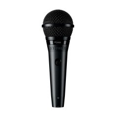 Вокальний мікрофон  SHURE PGA58 77040 фото