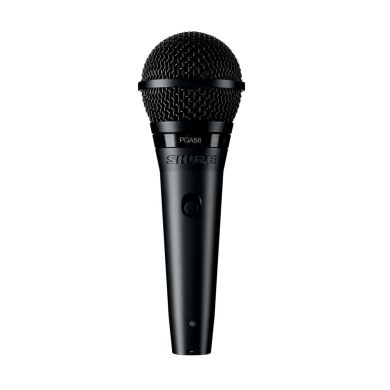 Вокальний мікрофон  SHURE PGA58 77040 фото