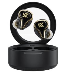 Бездротові внутрішньоканальні навушники KZ Audio SK10 PRO 86474 фото