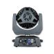 CIM SI-038 LEDBEAM ZOOM(36*8W LumiEngin LEDs, RGBW, DMX), 14CH