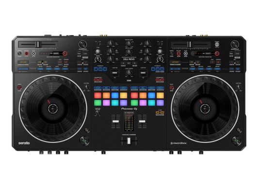 DJ-контролер PIONEER DDJ-REV5 86210 фото