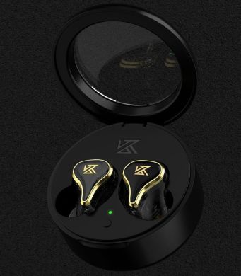 Бездротові внутрішньоканальні навушники KZ Audio SK10 PRO 86474 фото