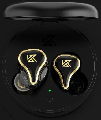 Бездротові внутрішньоканальні навушники KZ Audio SK10 PRO 86474 фото