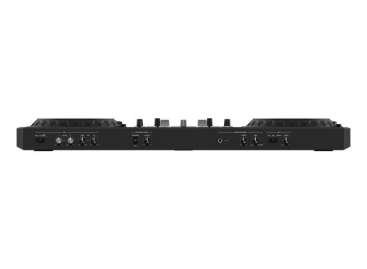 DJ-контролер PIONEER DDJ-REV5 86210 фото