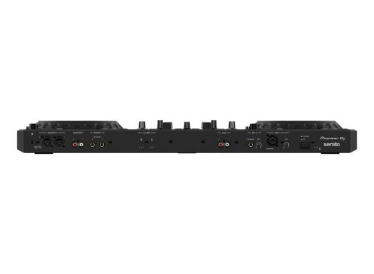 DJ-контролер PIONEER DDJ-REV5 86210 фото