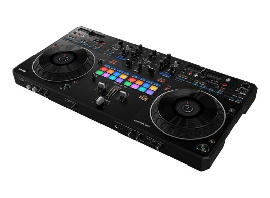 DJ-контролер PIONEER DDJ-REV5 86210 фото