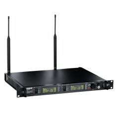 Передавач персонального моніторингу SHURE P10TE=-J8E 76664 фото
