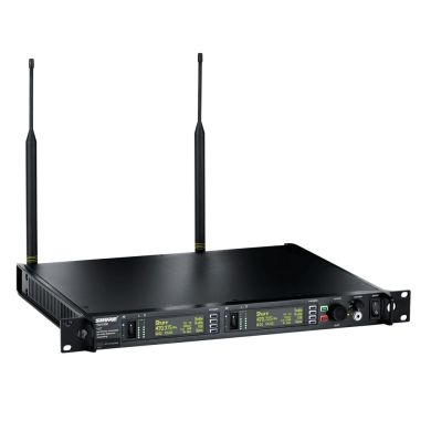 Передавач персонального моніторингу SHURE P10TE=-J8E 76664 фото
