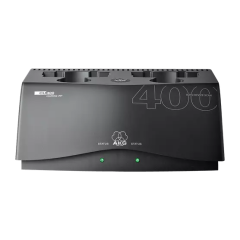 Зарядний пристрій AKG CU400 2934H00010 фото