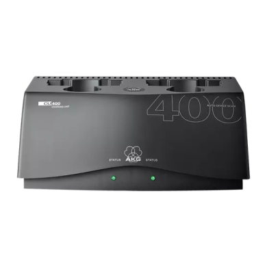 Зарядное устройство AKG CU400 2934H00010 фото