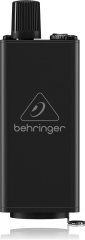 Підсилювач для навушників BEHRINGER PM1 87042 фото