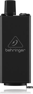 Підсилювач для навушників BEHRINGER PM1 87042 фото