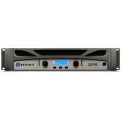 Підсилювач потужності Crown Audio XTi 2002 NXTI2002-U-EU фото
