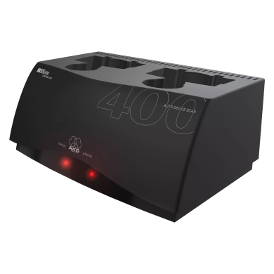 Зарядное устройство AKG CU400 2934H00010 фото