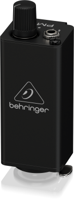 Підсилювач для навушників BEHRINGER PM1 87042 фото
