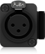 Підсилювач для навушників BEHRINGER PM1