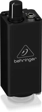 Підсилювач для навушників BEHRINGER PM1 87042 фото