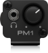 Підсилювач для навушників BEHRINGER PM1