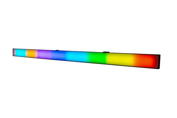 Светодиодная RGB-планка Free Color PIXEL BAR 124 82981 фото