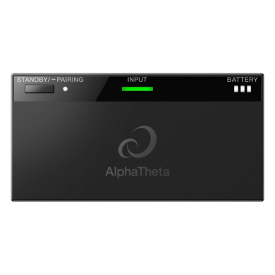 DJ навушники PIONEER HDJ-F10-TX 88386 фото