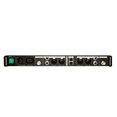 Передавач персонального моніторингу SHURE P10TE=-J8E 76664 фото
