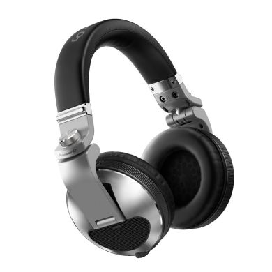DJ навушники PIONEER HDJ-X10-S 74252 фото