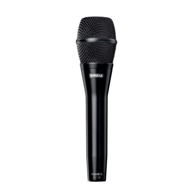 Вокальний мікрофон SHURE KSM9HS 77112 фото