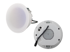 Активна стельова акустична система з Bluetooth 4all Audio CELL 610 BT Bluetooth  86270 фото
