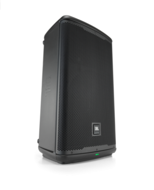 Активна акустична система JBL EON712 JBL-EON712-EK фото