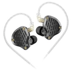 Вакуумні навушники KZ Audio PR3 86899 фото