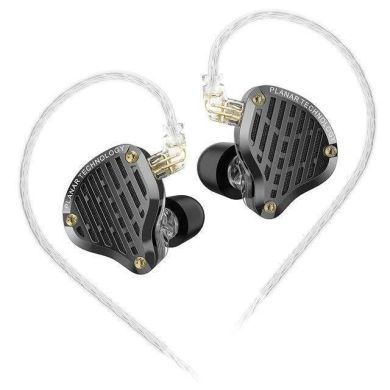 Вакуумні навушники KZ Audio PR3 86899 фото