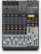 Мікшерний пульт BEHRINGER QX1204USB