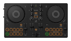 DJ-контролер PIONEER DDJ-FLX2 87927 фото