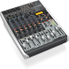 Мікшерний пульт BEHRINGER QX1204USB