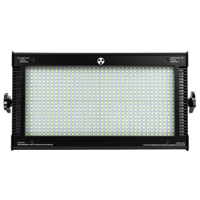 Світлодіодний стробоскоп FREE COLOR S1000 LED White 84210 фото