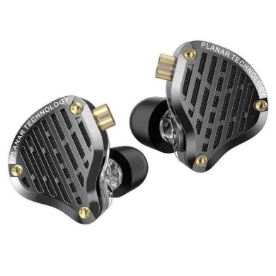 Вакуумні навушники KZ Audio PR3 86899 фото