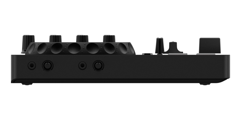 DJ-контроллер PIONEER DDJ-FLX2 87927 фото