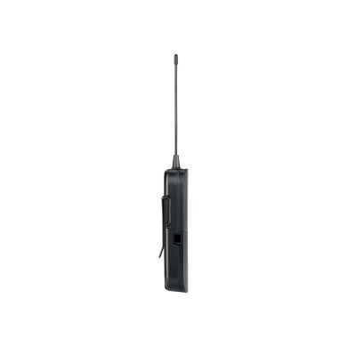 Інструментальна радіосистема з поясним передавачем SHURE BLX14E-M17 77854 фото