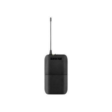 Інструментальна радіосистема з поясним передавачем SHURE BLX14E-M17 77854 фото