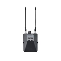 Приймач персонального моніторингу SHURE P10R-J8E 76656 фото