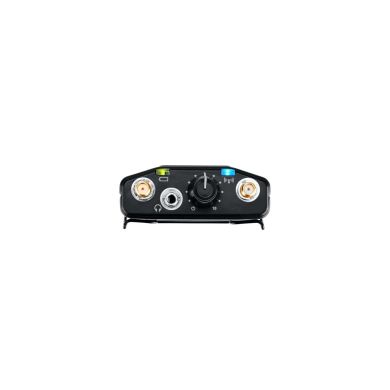 Приймач персонального моніторингу SHURE P10R-J8E 76656 фото