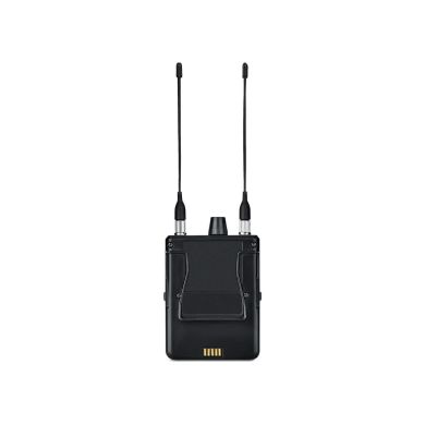 Приймач персонального моніторингу SHURE P10R-J8E 76656 фото