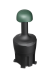 Ландшафтна акустична система JBL GSB8 green