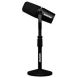 Студійний мікрофон SHURE MV7+-K-BNDL