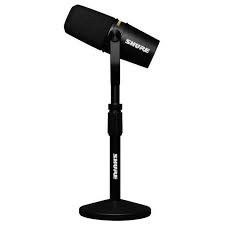 Студійний мікрофон SHURE MV7+-K-BNDL 87160 фото